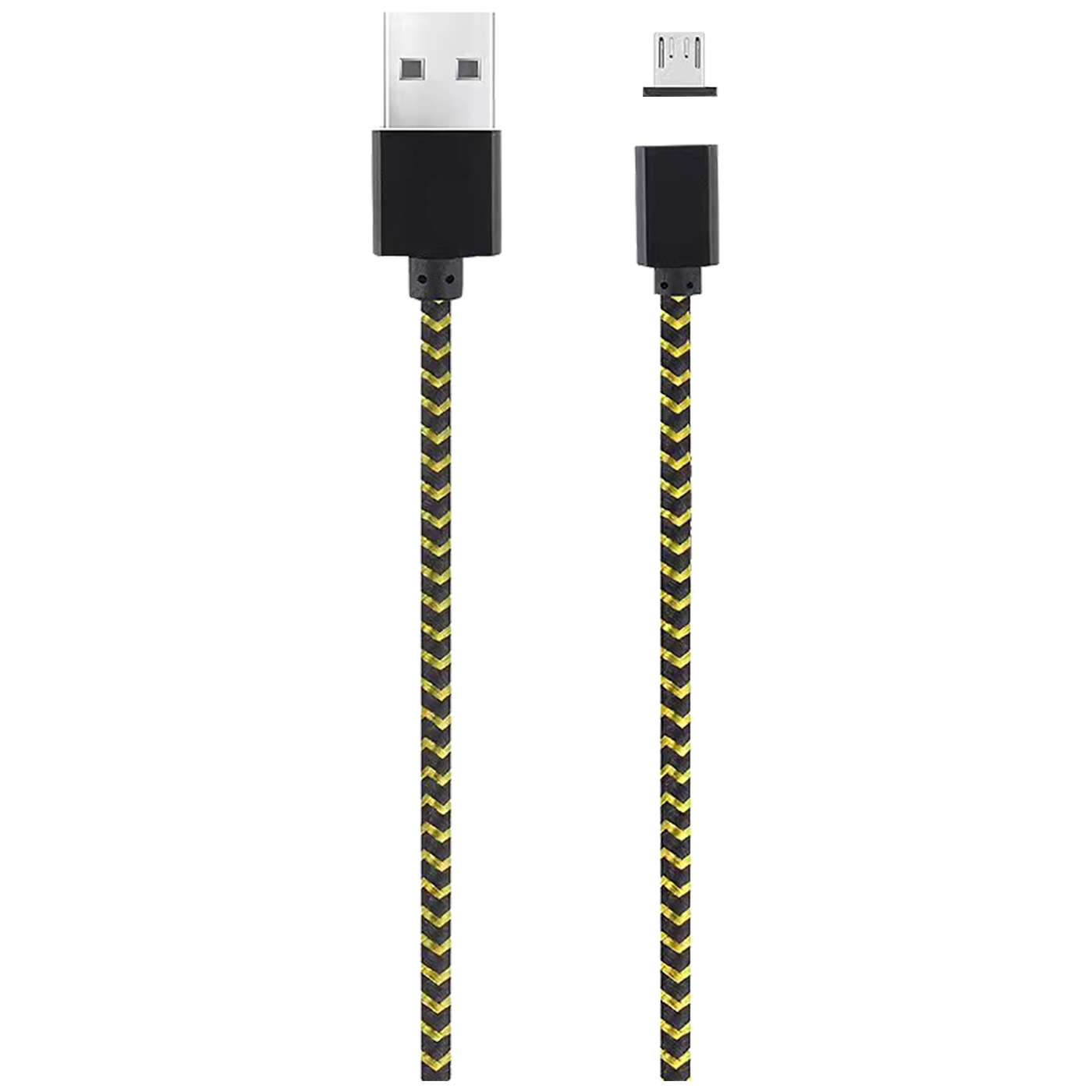 Kabl USB za smartphone, metal magnetic