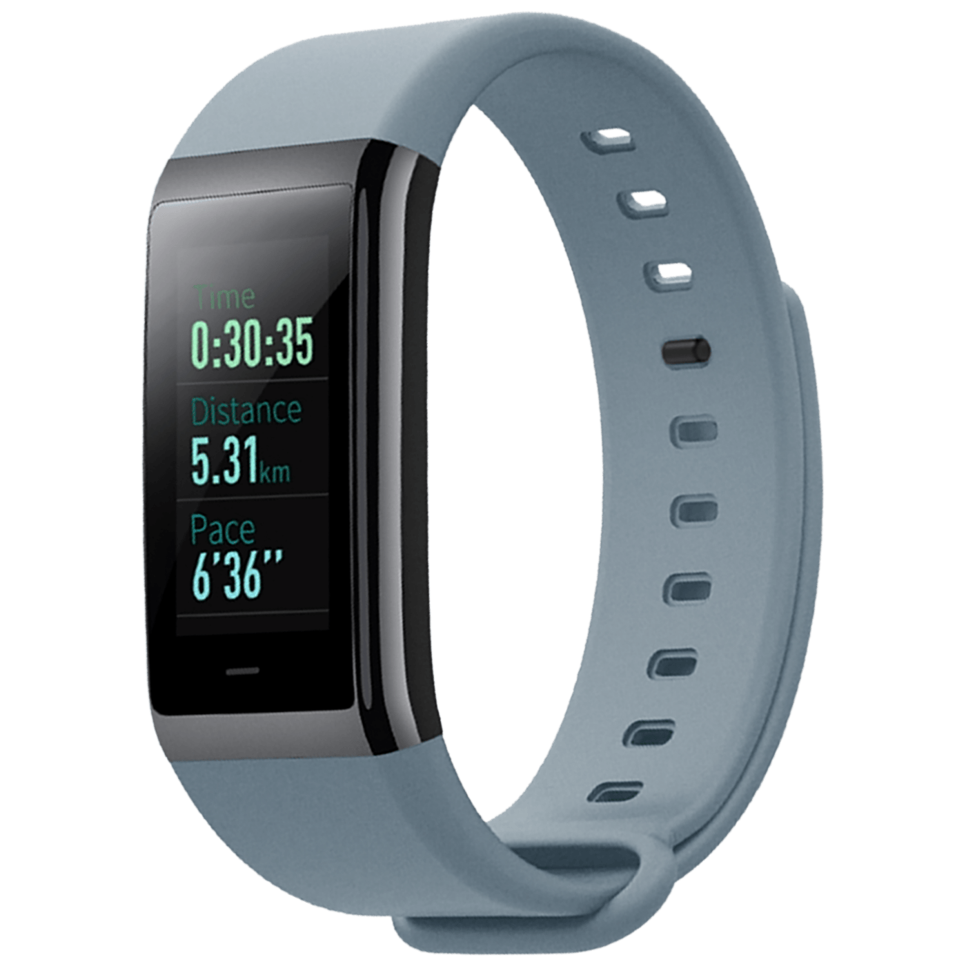 Xiaomi SAT pametni, fitness, IPS LCD 1.23