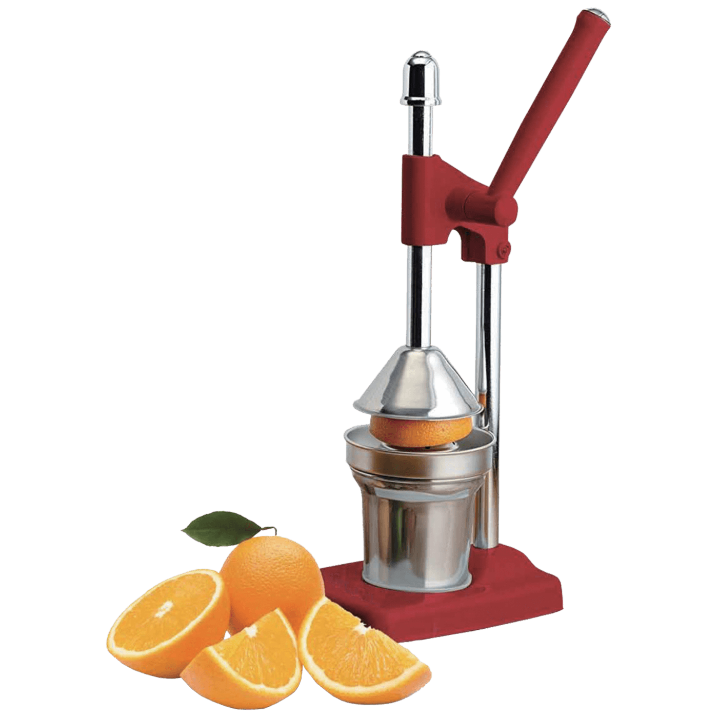 Citruseta, ručna presa - Floria | Mali kućanski aparati / Sokovnici i ...