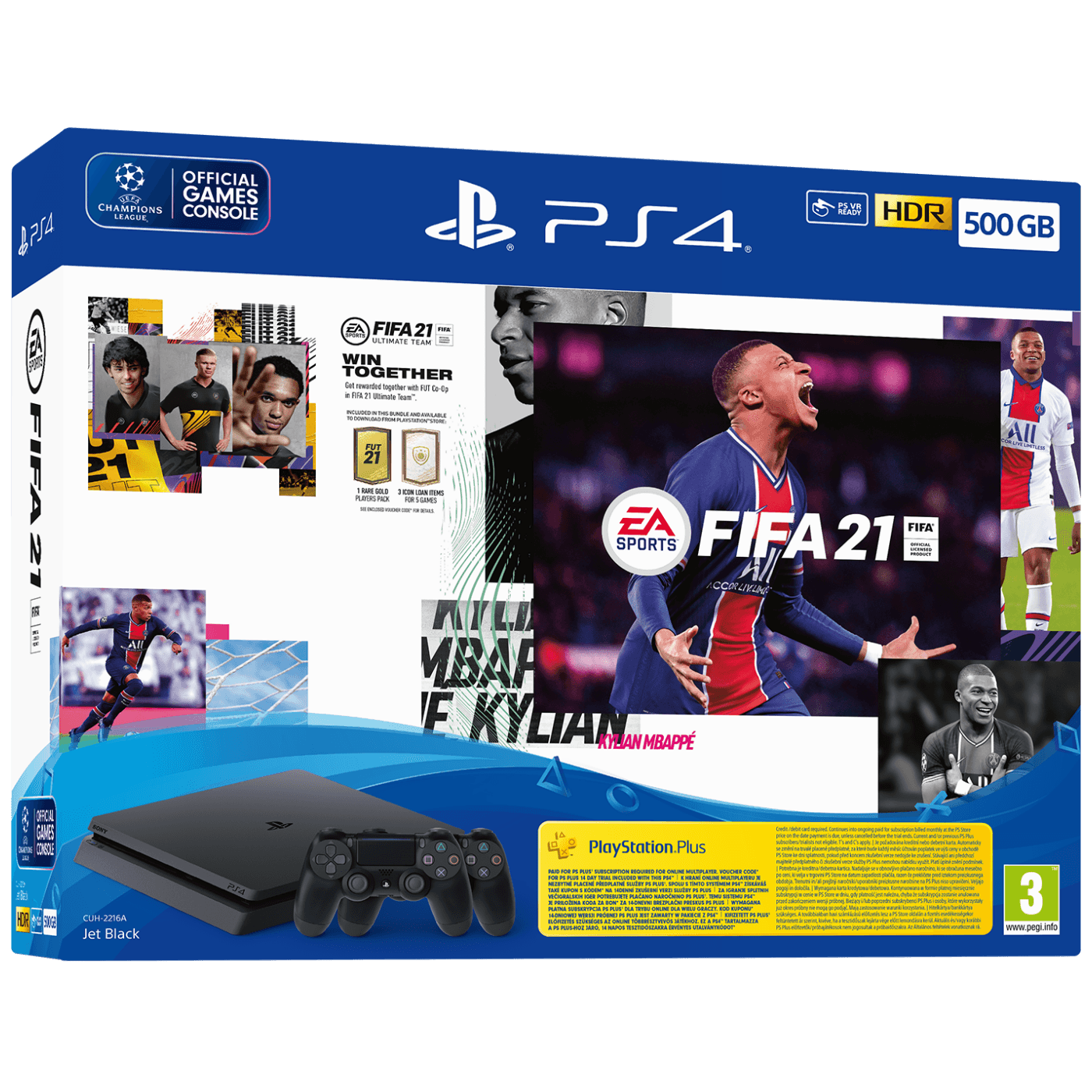 Gaming & Zabava