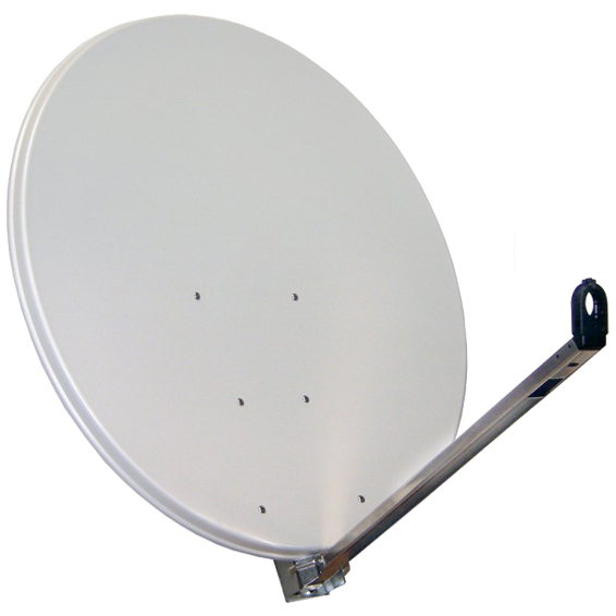 Antena satelitska, 100cm, extra kvalitet i izdrzljivost, ALU