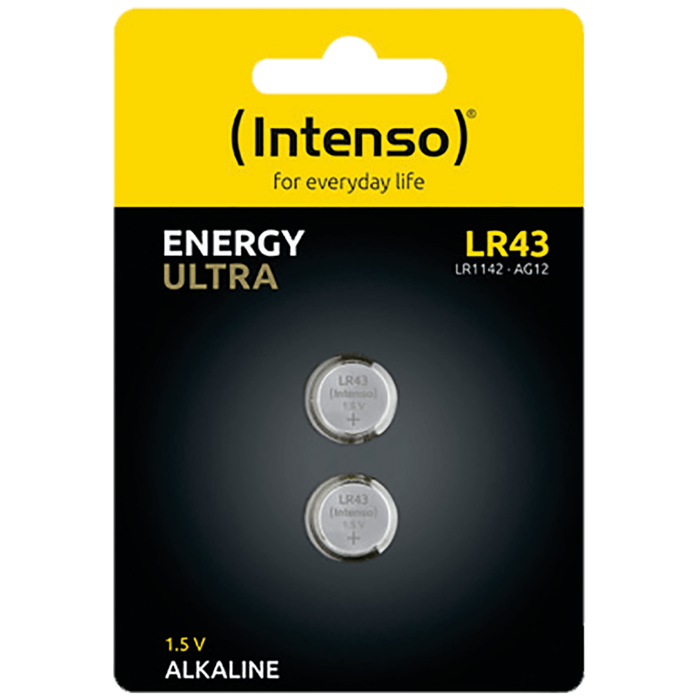 Batterie Alcaline A Bottone AG12 LR43 1,5V – Confezione Da 10 O 20 Pezzi Per Dispositivi A Basso Consumo