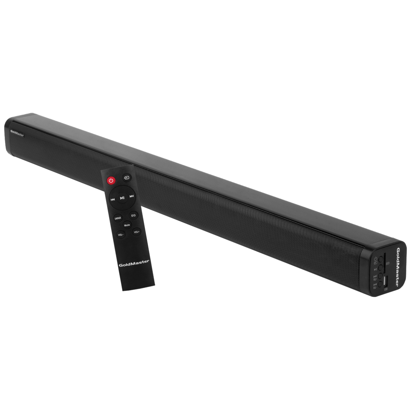 Soundbar, Bluetooth, 40 W