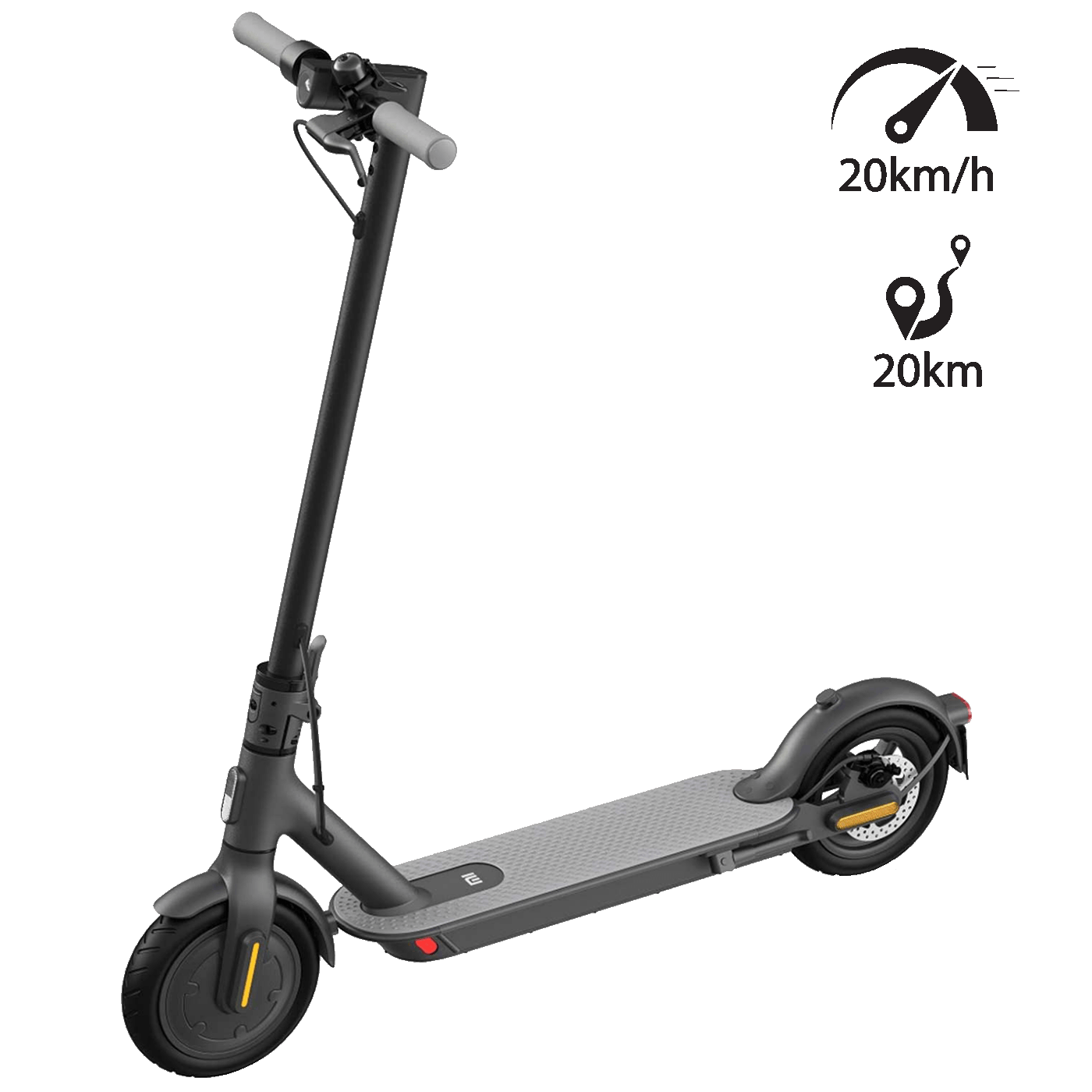 Xiaomi Električni Romobil, 8.5