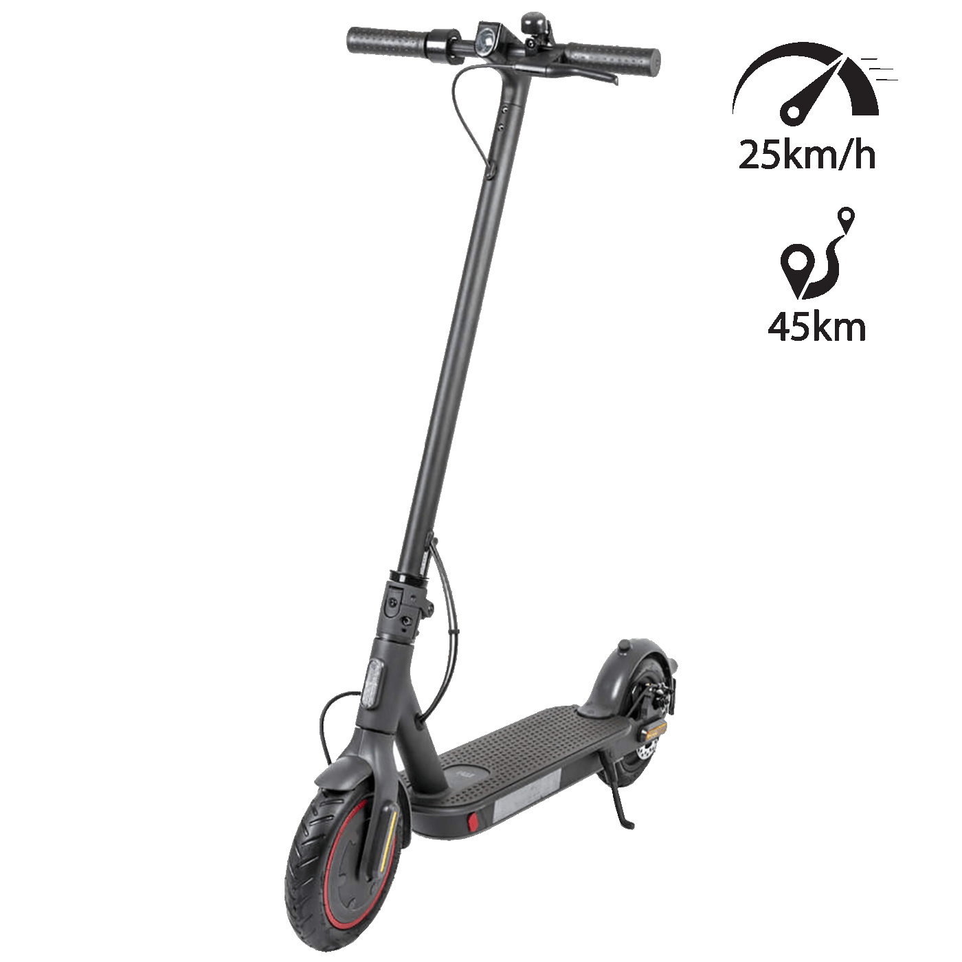Xiaomi Električni Romobil, 8.5