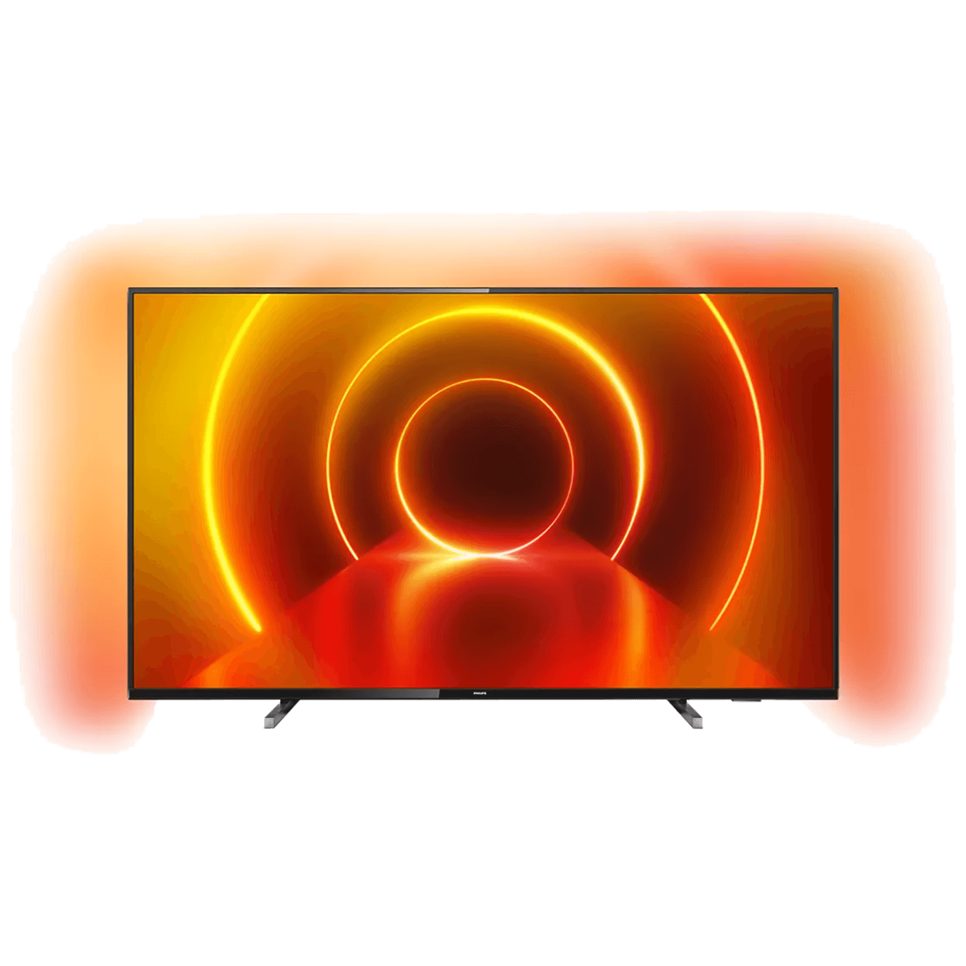 Philips TV - Smart LED TV 55