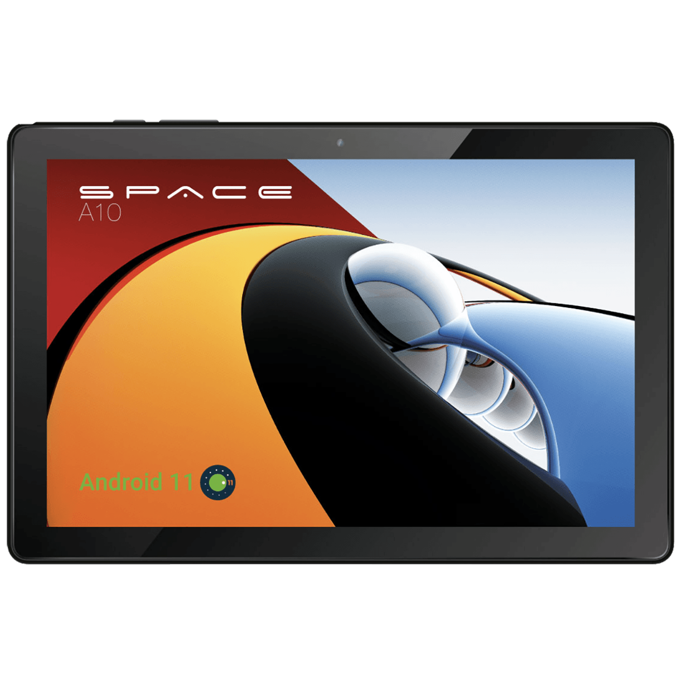 REDLINE Tablet 10.1