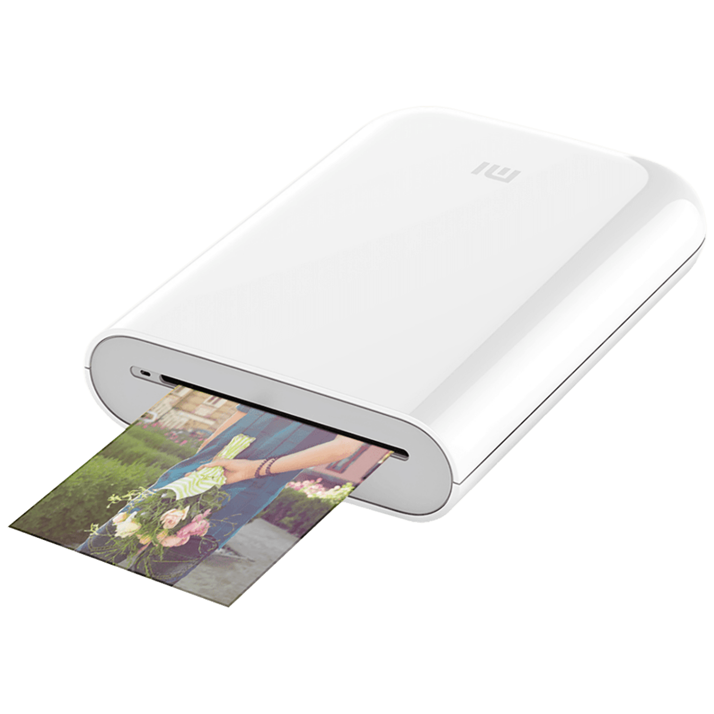 Xiaomi Printer, mobilni, Zero INK - Mi Portable Photo Printer
