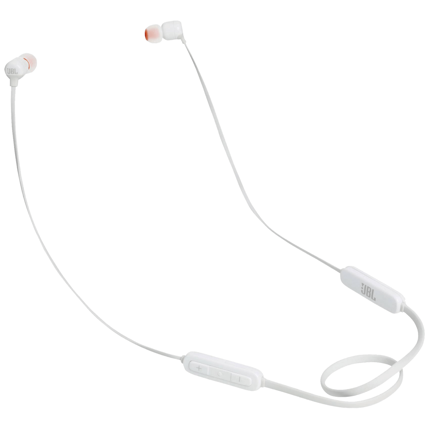Slušalice sa mikrofonom, Bluetooth, boja bijela