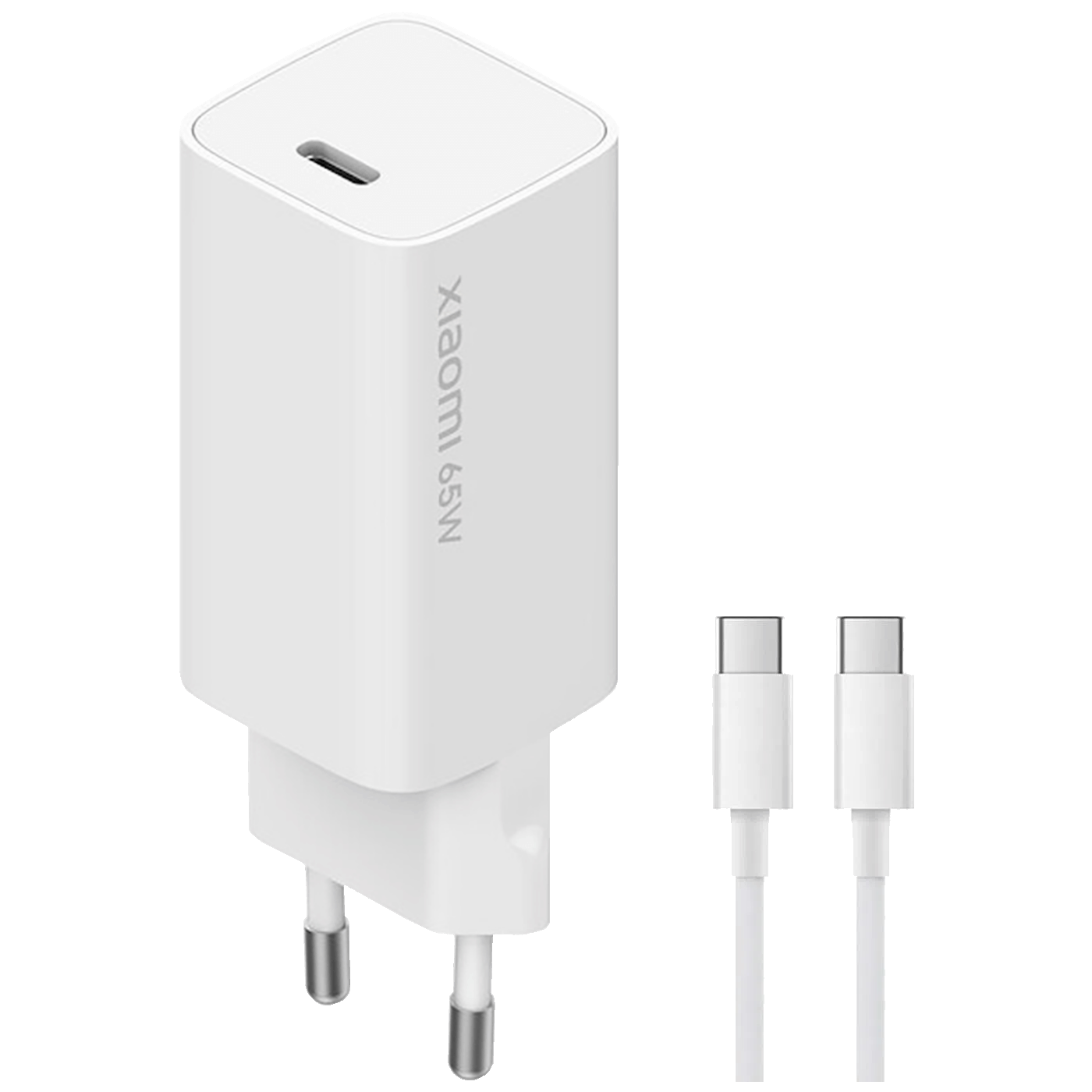Xiaomi Univerzalni punjač, brzi, PD3.0, USB type C - Mi 65W GaN Fast Charger