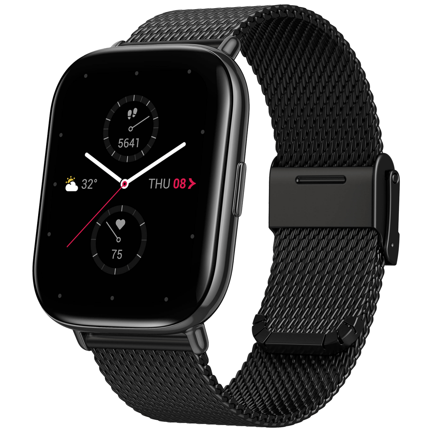 Xiaomi SAT pametni, 1.65