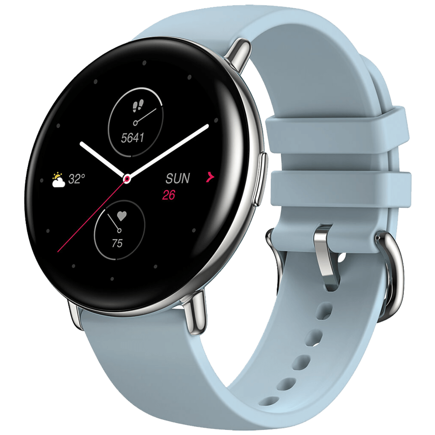 Xiaomi SAT pametni, 1.28