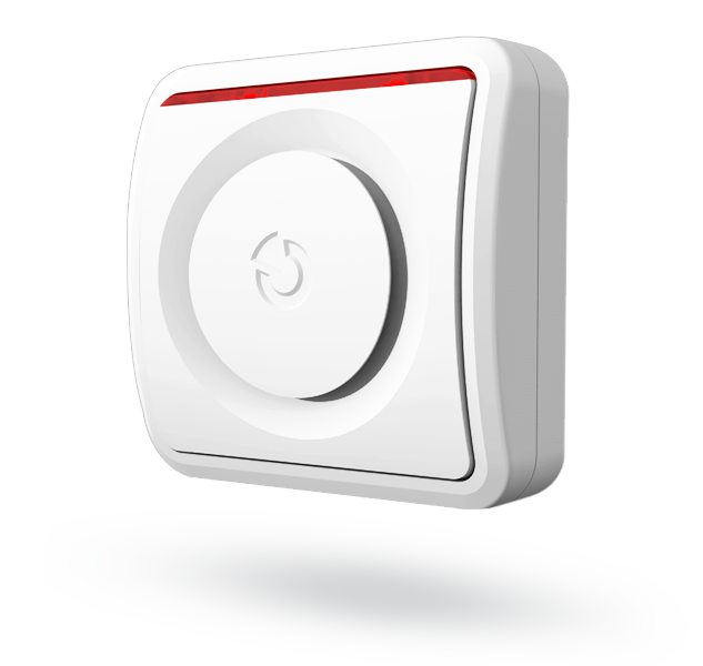 Jablotron Bežična unutrašnja sirena 85dB - JA-150A