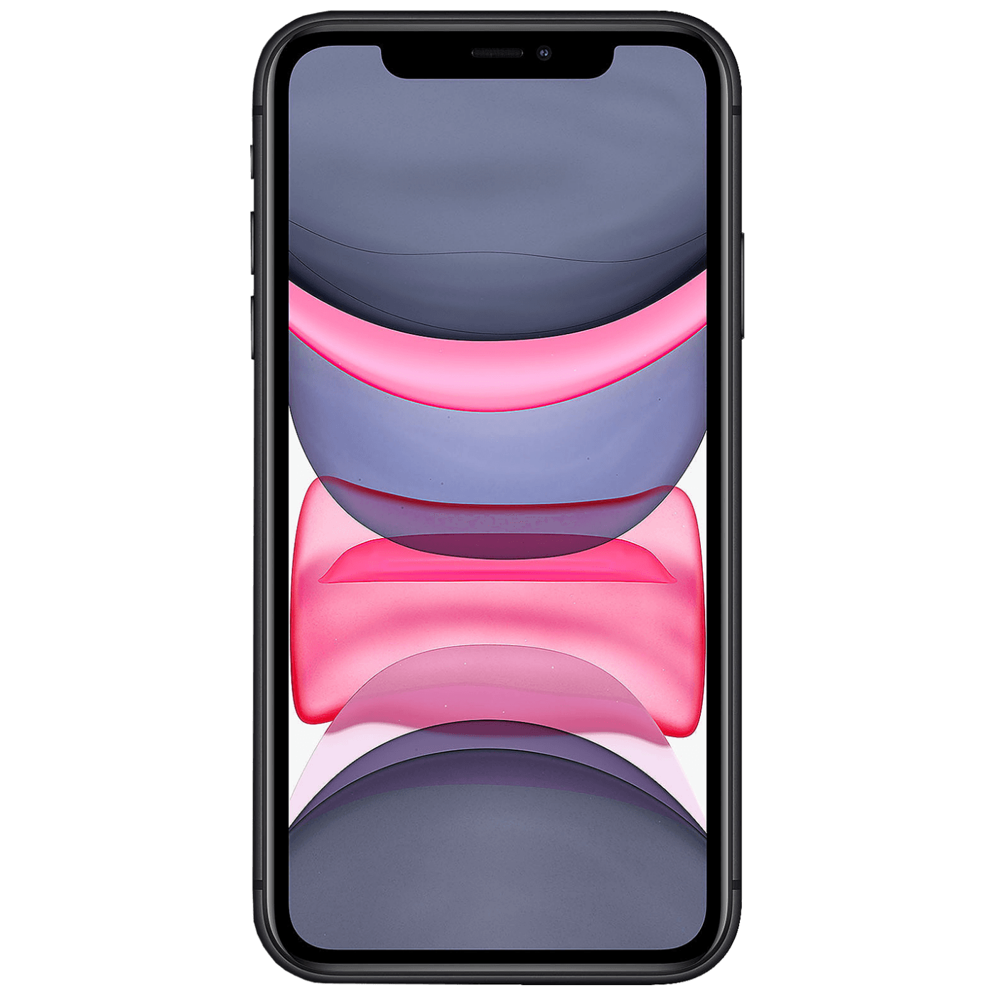 Apple iPhone 11, 64 GB, Liquid  Retina HD display 6.1