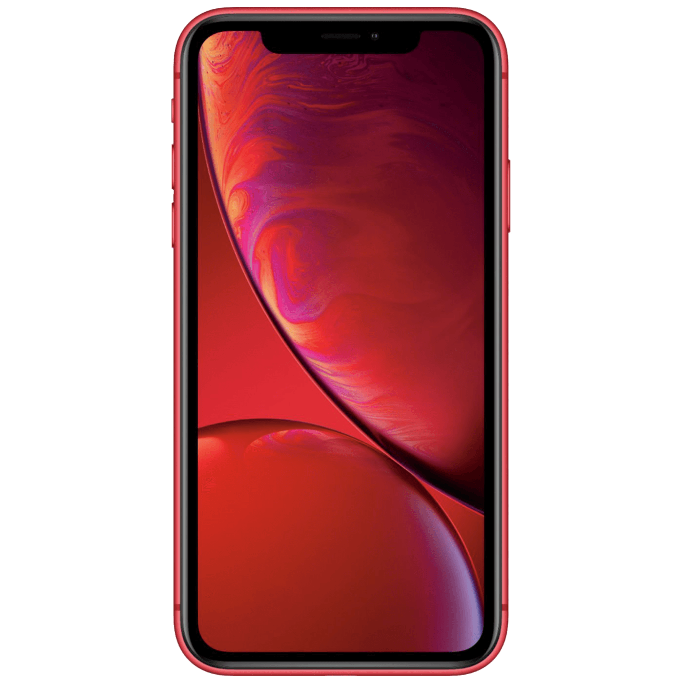 iPhone XR 64GB Red - Apple