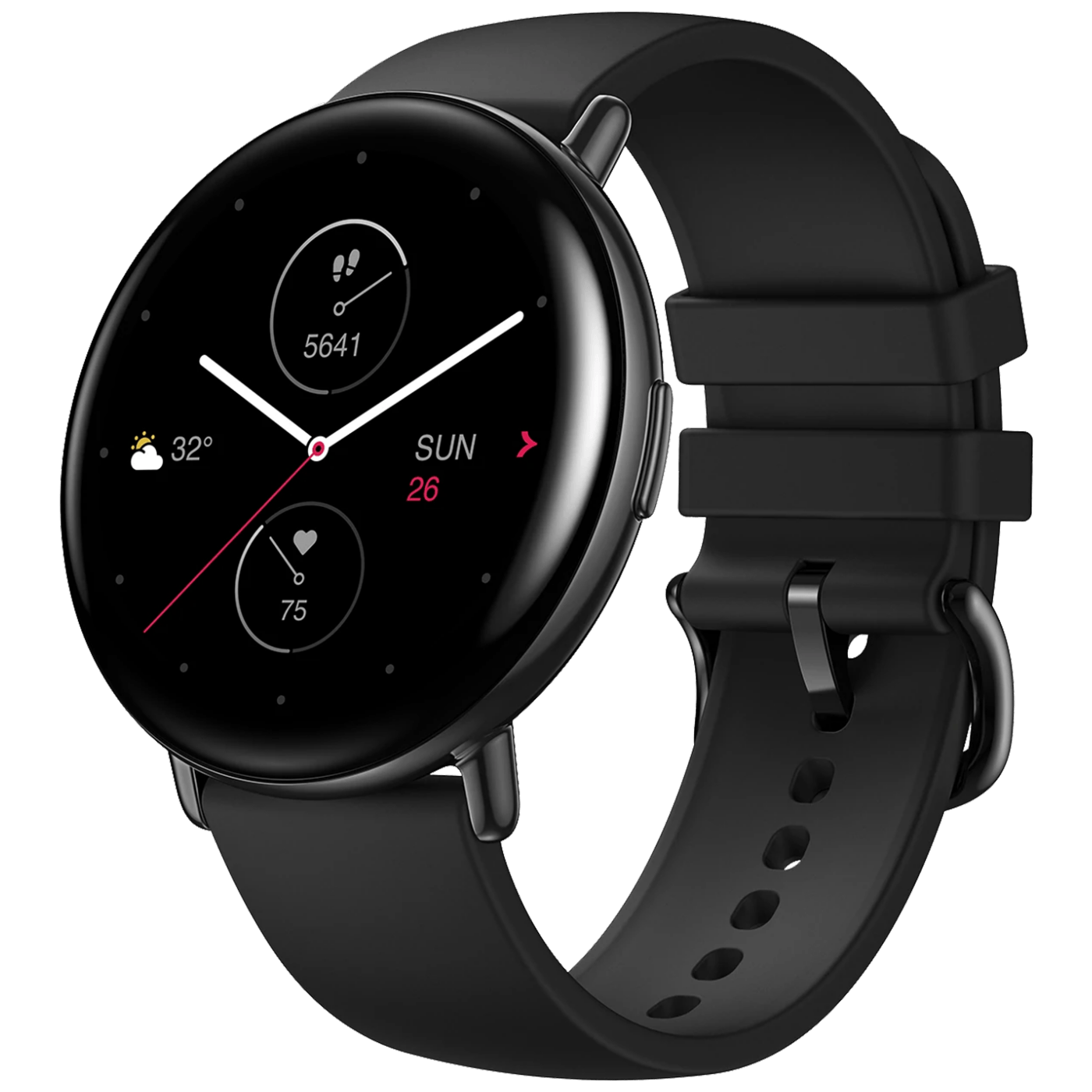 Xiaomi SAT pametni, 1.28