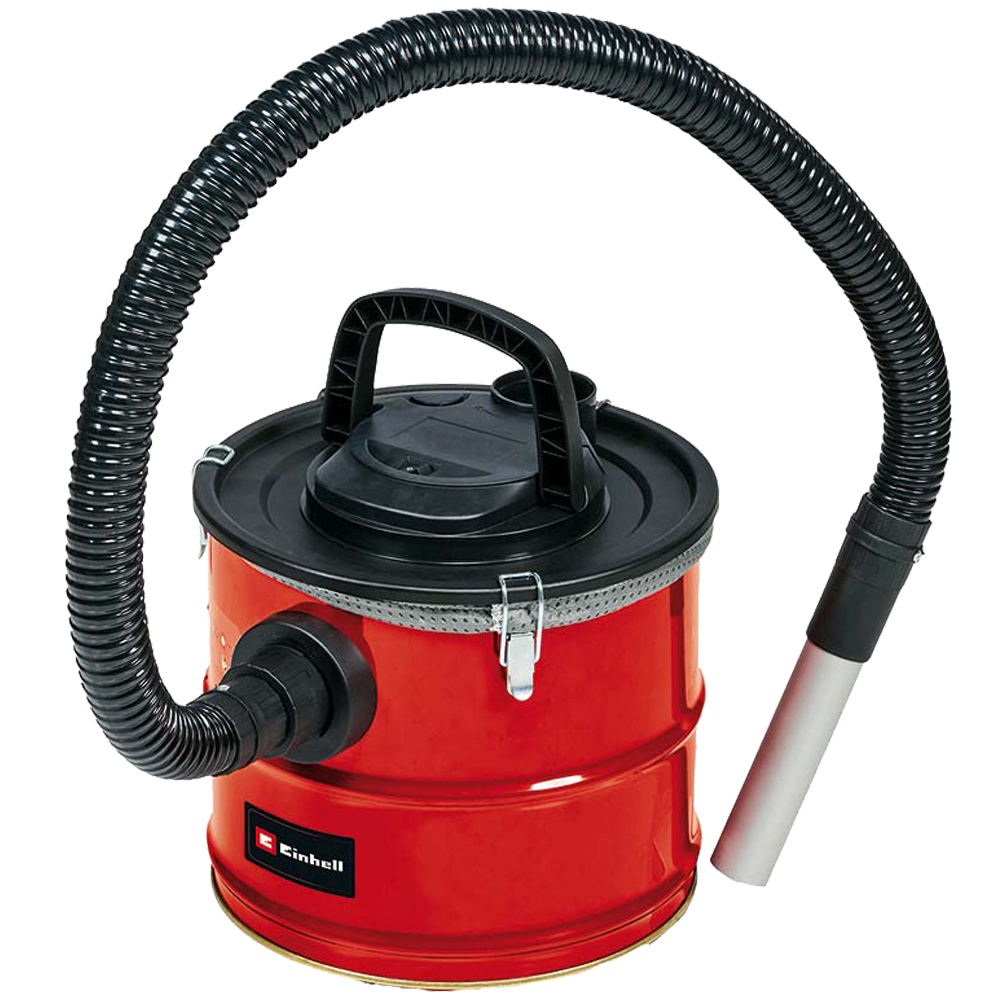 Einhell Električni usisavač za pepeo, 1200 W - TC-AV 1718 D