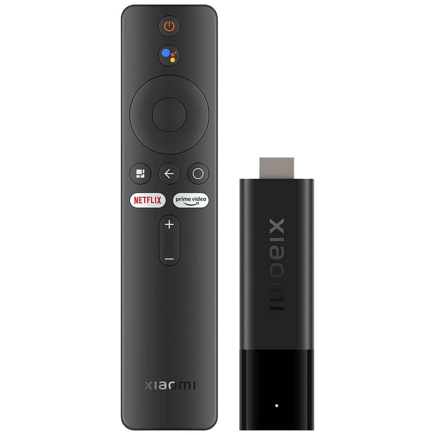 Xiaomi Mi TV Stick, 4K, Media Player@ Android, 2/8 GB - Mi TV Stick 4K Ultra-HD