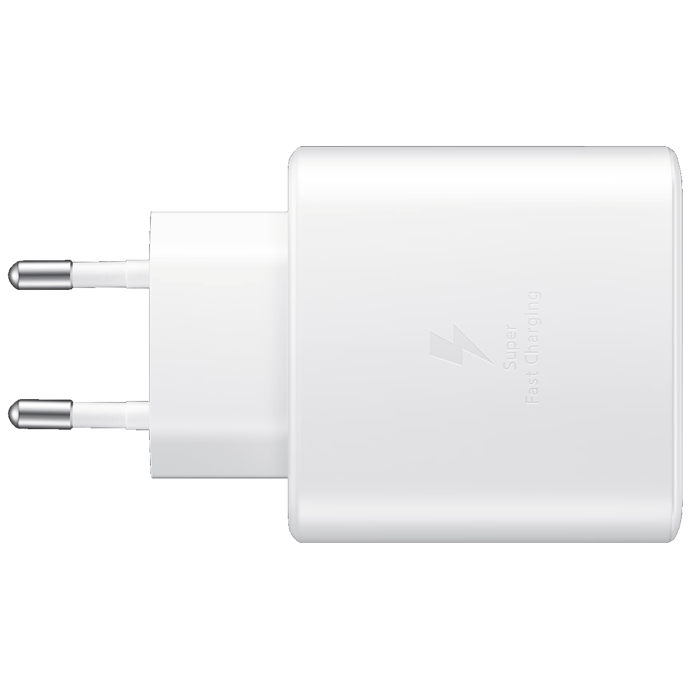 Samsung Punjač za mobitel, brzi, USB-C, 45W - EP-TA845XWEGWW