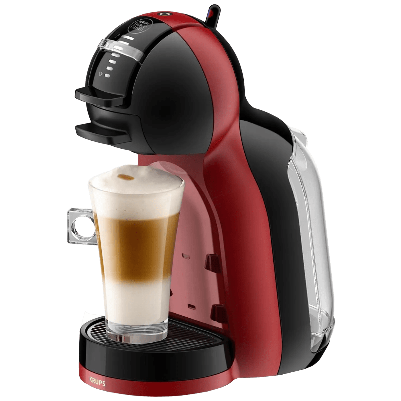Aparat za kafu Nescafe Dolce Gusto Mini Me Krups