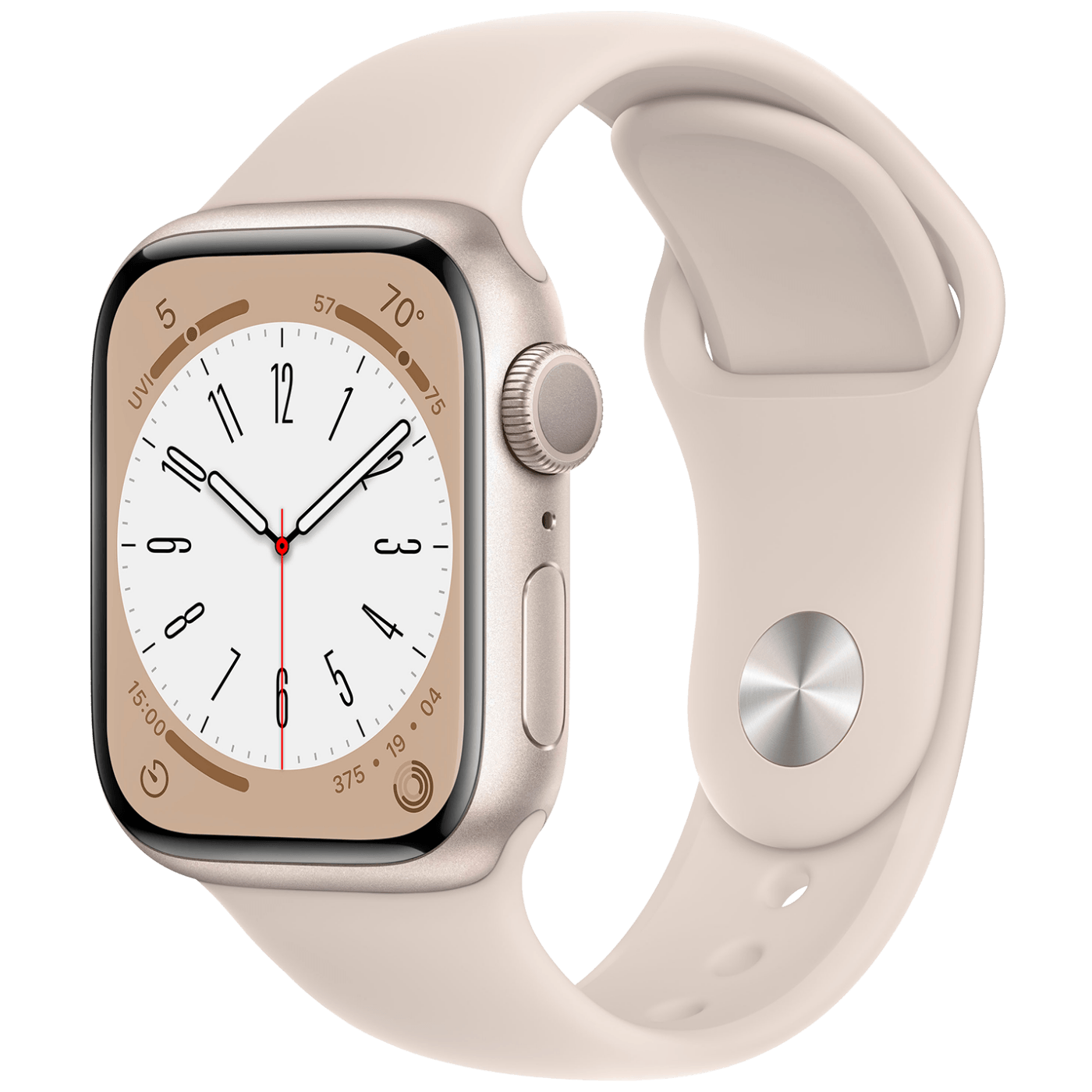 Apple Pametni sat, 1.69