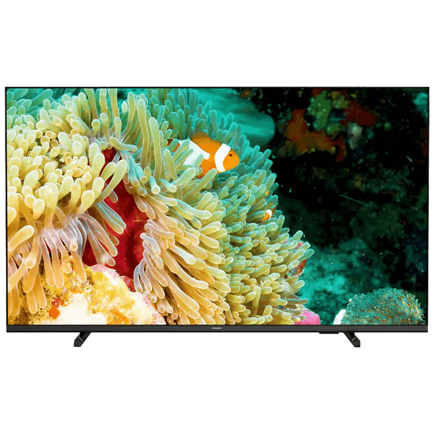 Philips Televizor Smart LED 4K UHD 55