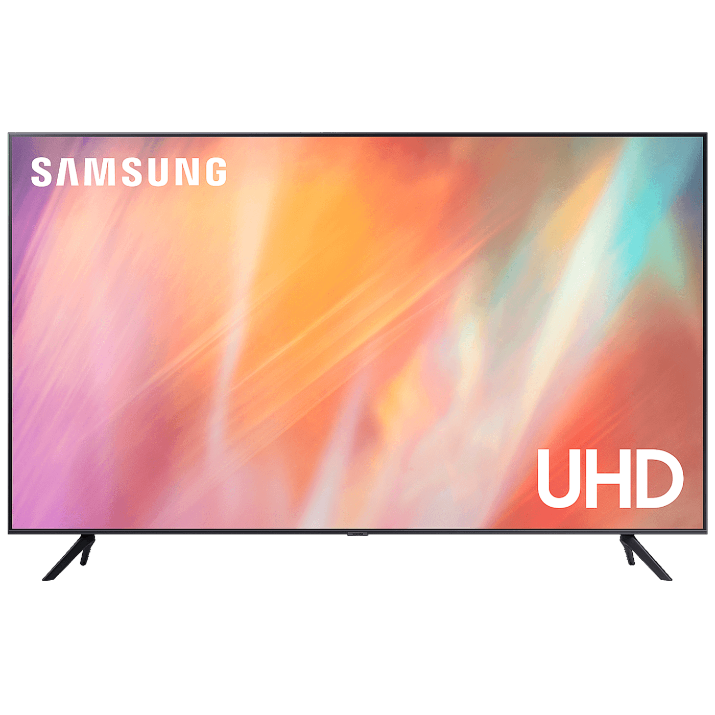 Samsung Televizor Smart LED 4K UHD 43 - UE43AU7022KXXH