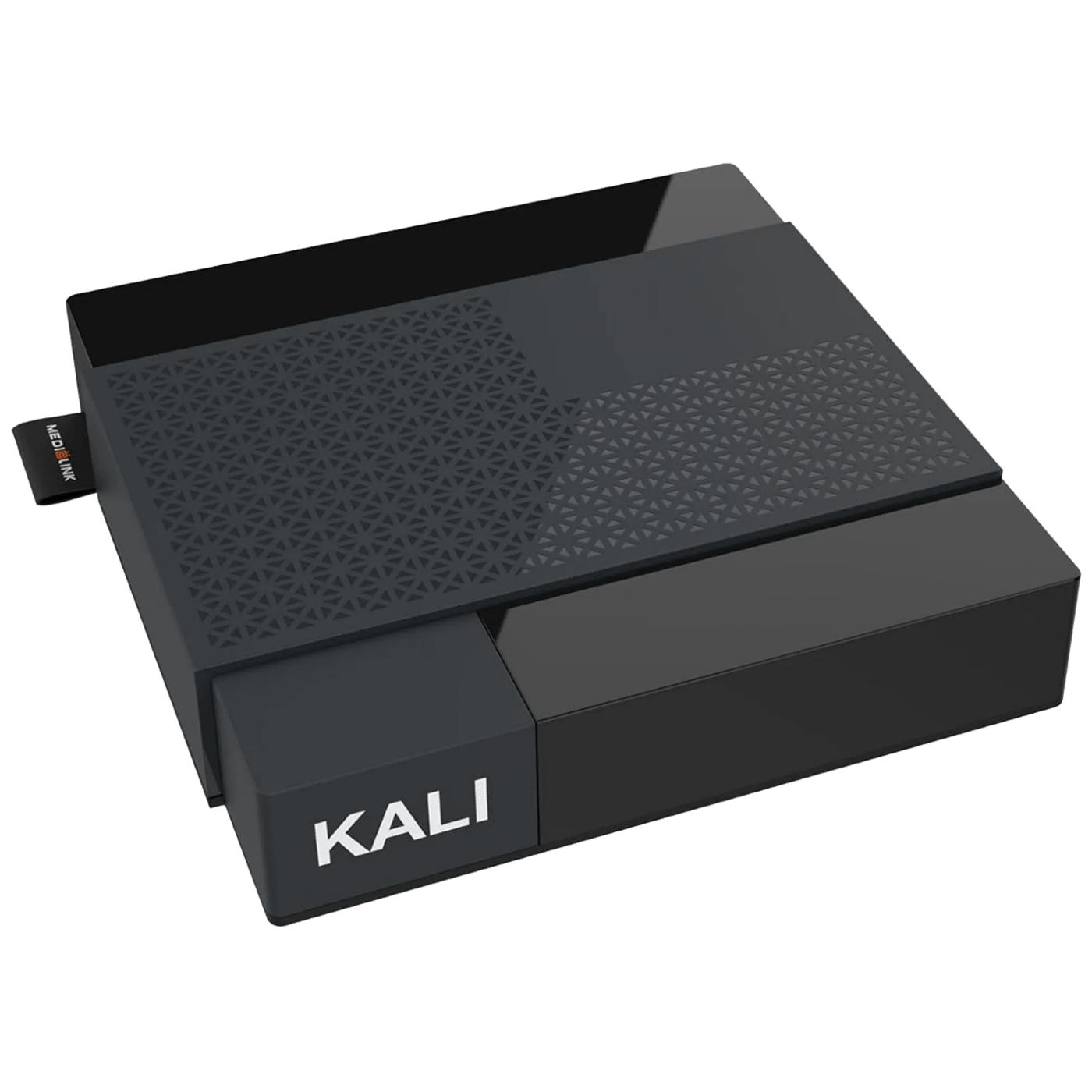 MediaLink Prijemnik IPTV@Android, UHD/4K, 1GB/8GB, WiFi, LAN - KALI BOX