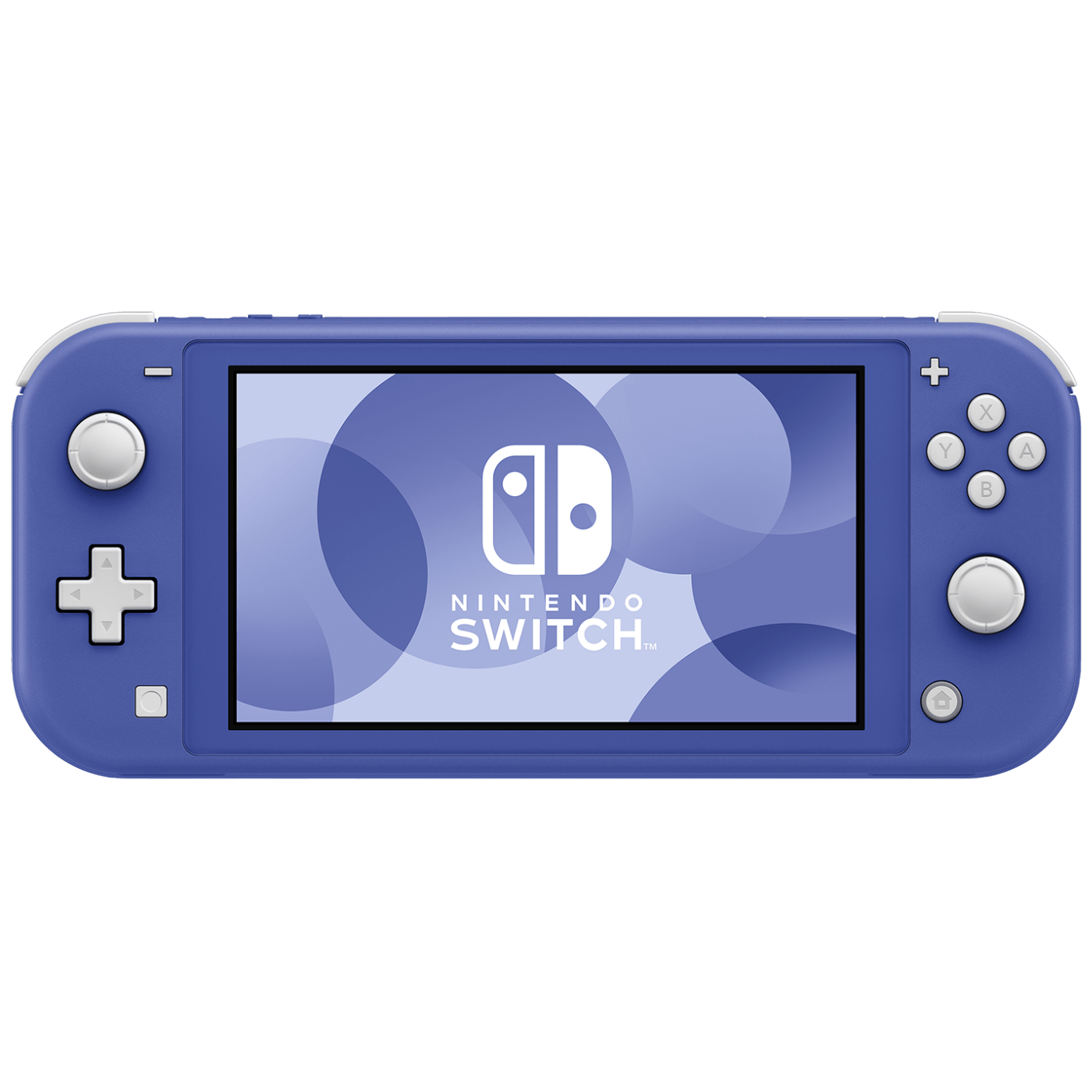 Nintendo Igraća konzola Nintendo Switch Lite Console - Switch lite Console Blue