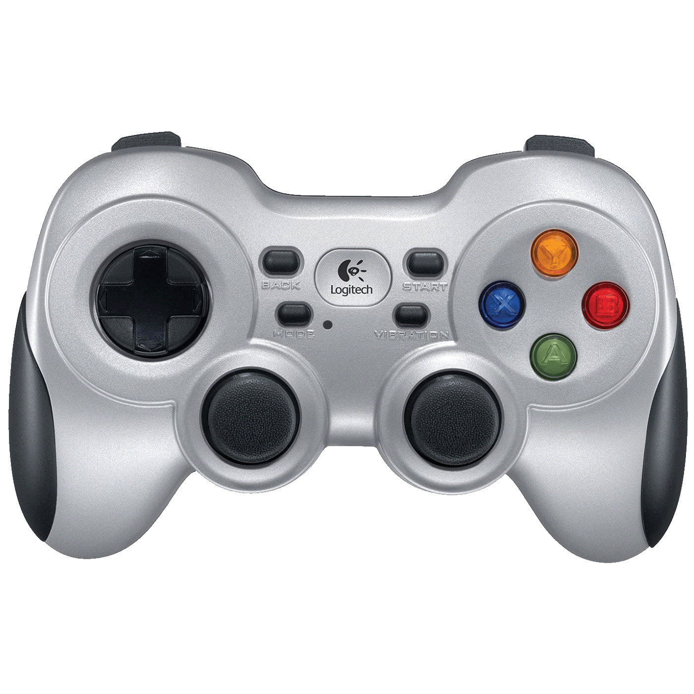 Logitech Gamepad bežični za PC - F710 (940-000142)