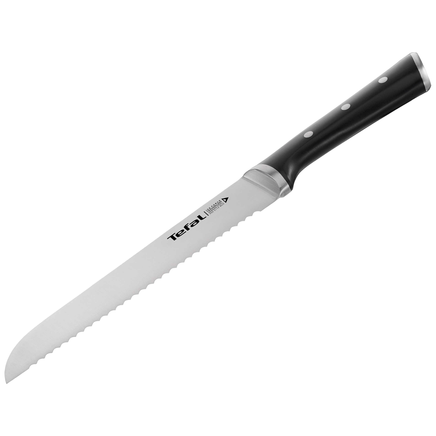 Nož za kruh, 20 cm, Ingenio Ice Force