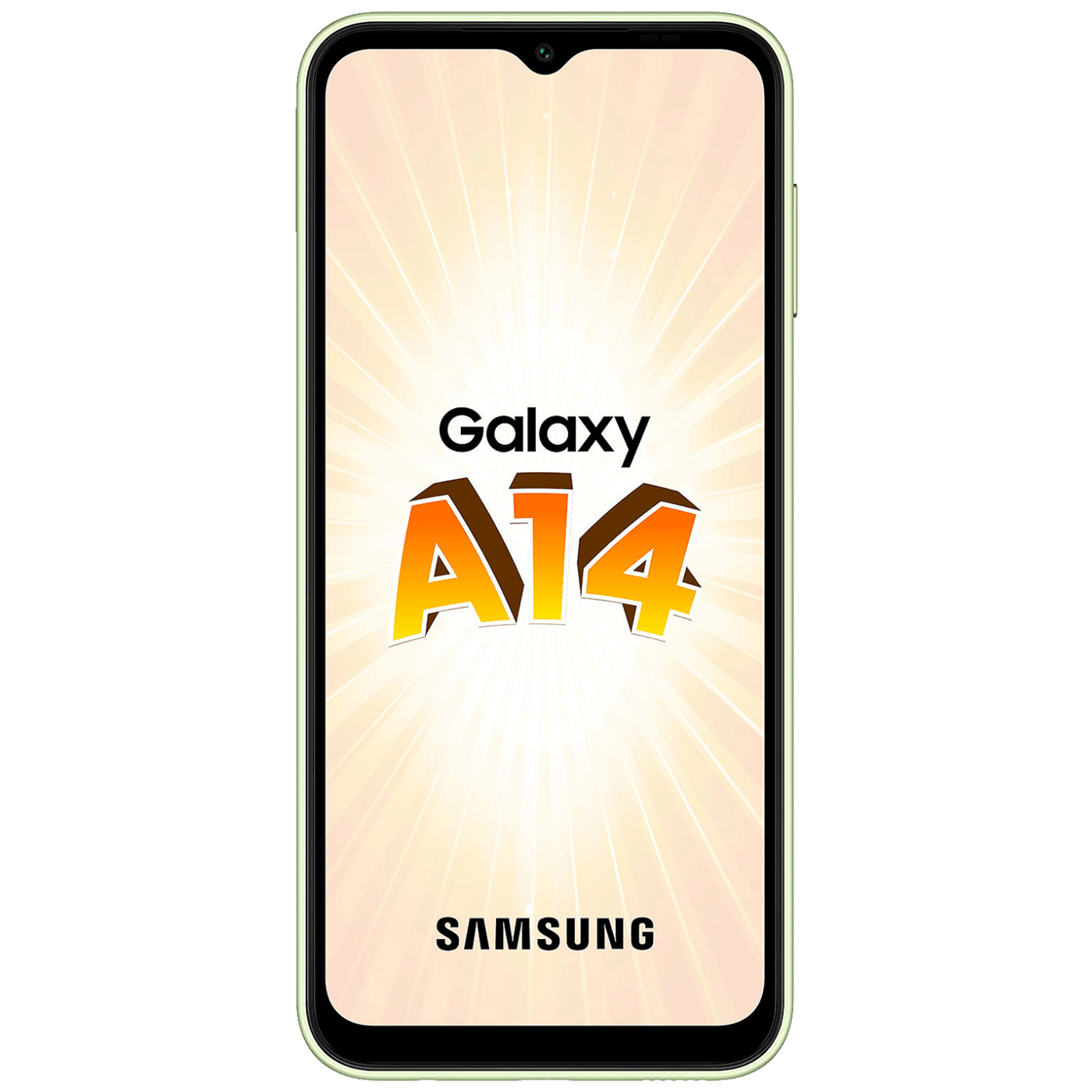 Samsung Smartphone 6.6
