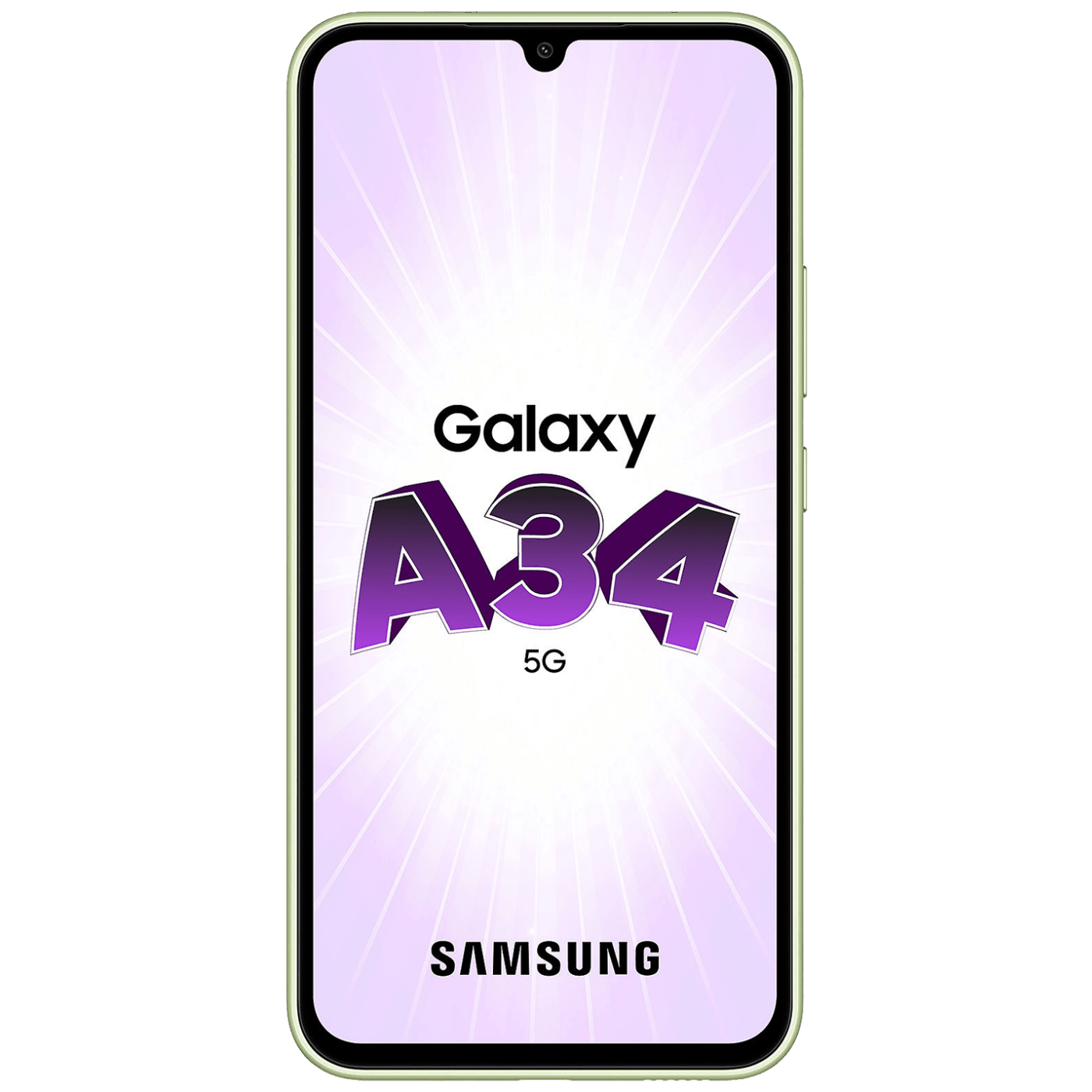 Samsung Smartphone 6.6