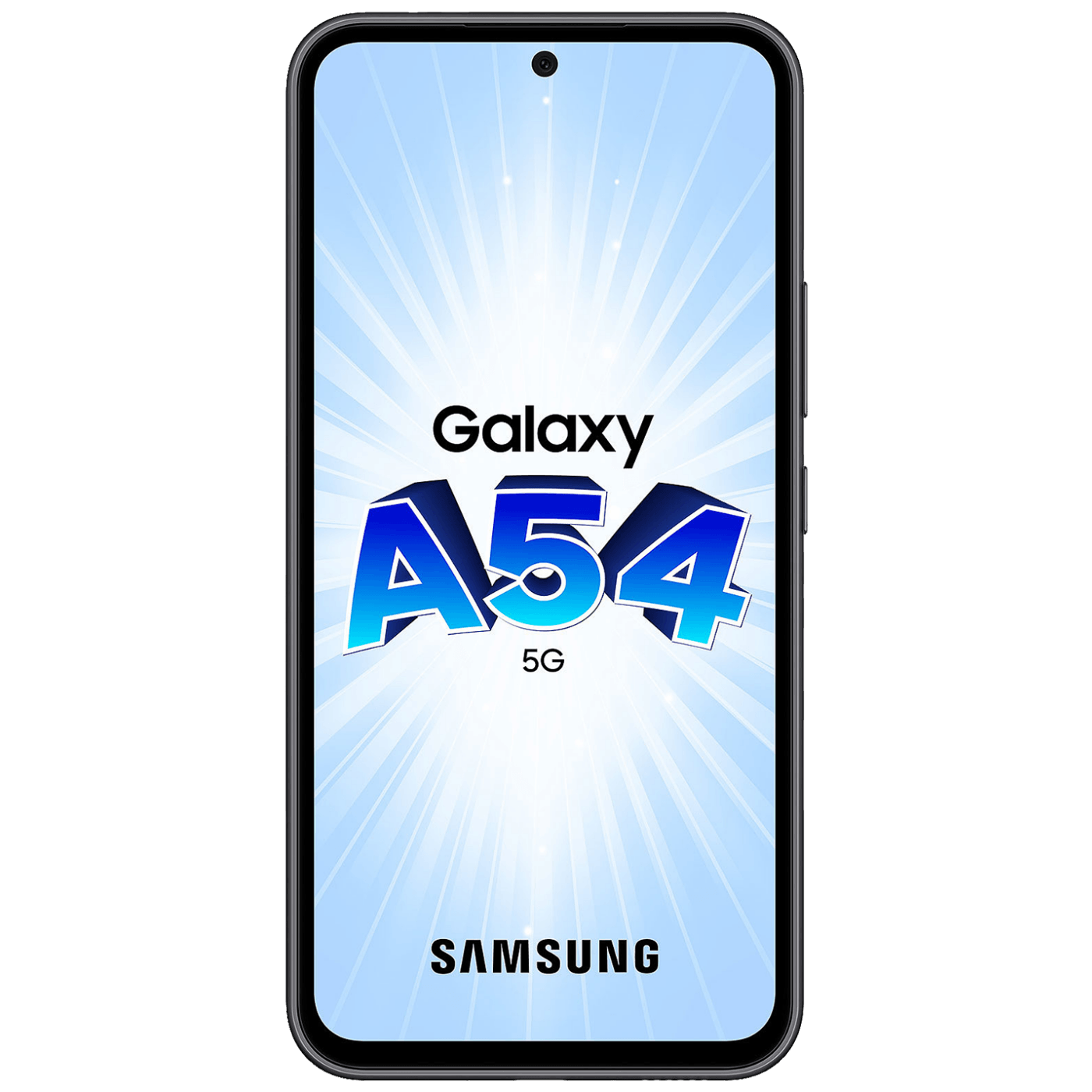 Samsung Smartphone 6.4