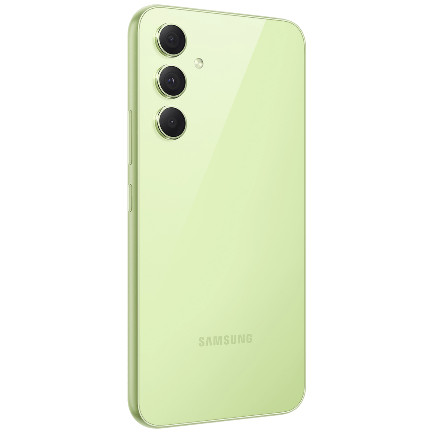 Galaxy A54 5G 8GB/128GB Lime Samsung Galaxy A54 5G 8GB/128GB Lime Samsung