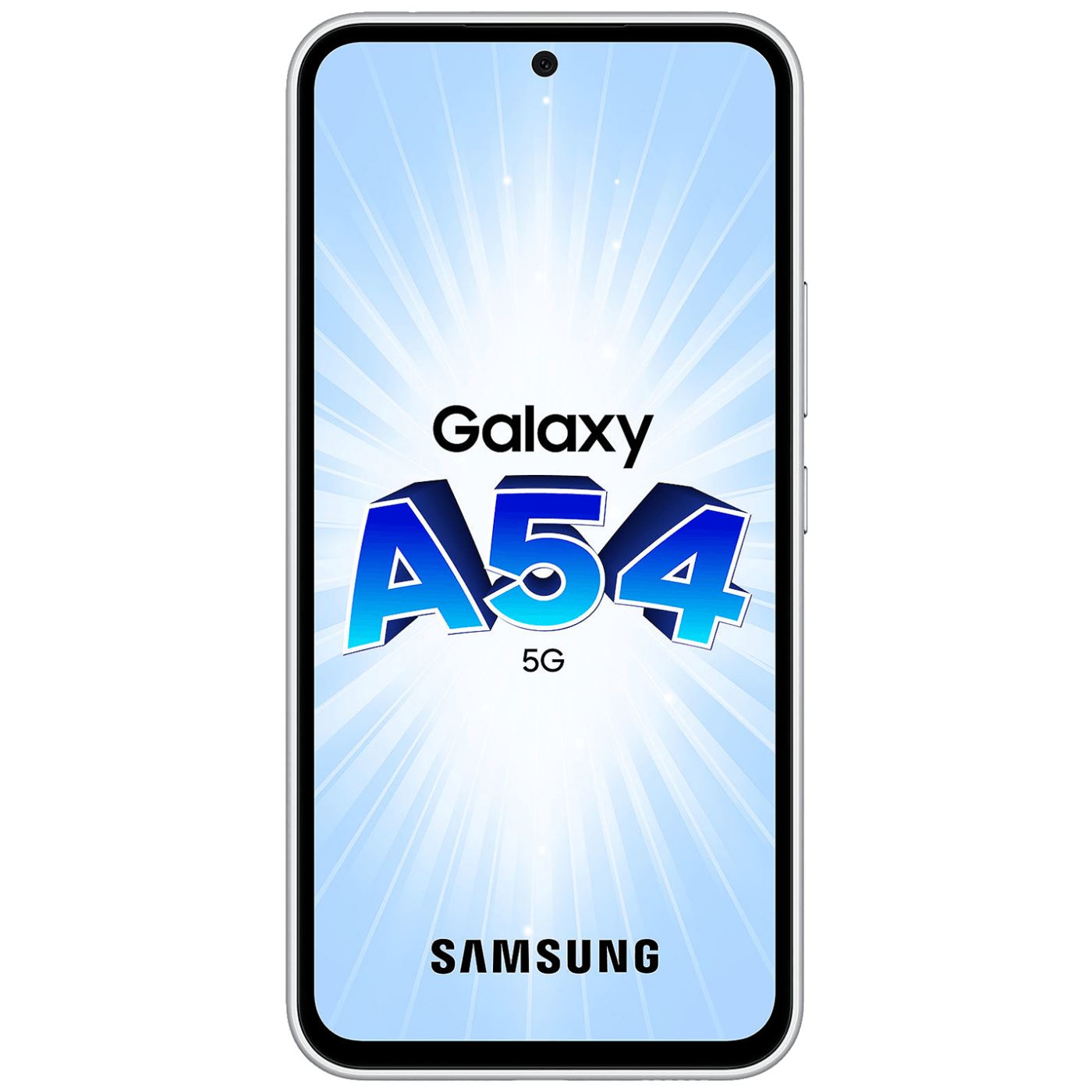 Samsung Smartphone 6.4