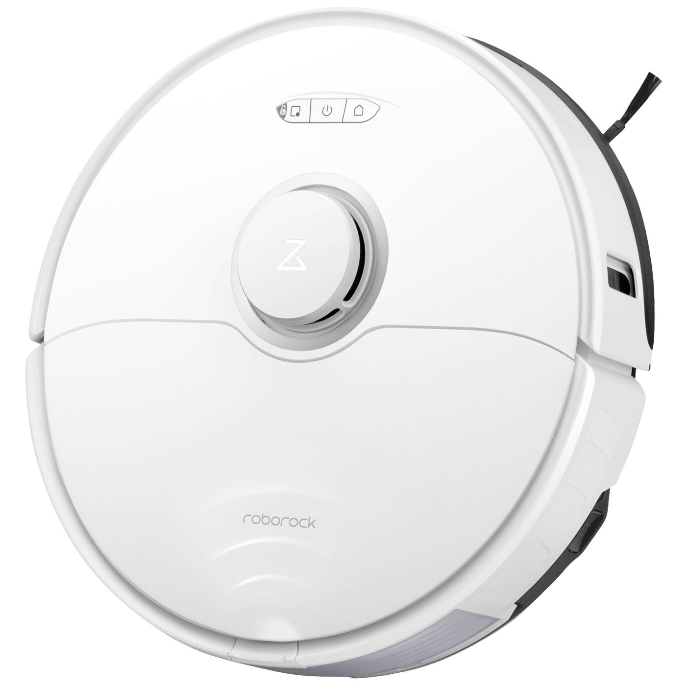 Roborock Robot usisivač, baterija 5200 mAh, Wi-Fi - Roborock S8 Sonic White