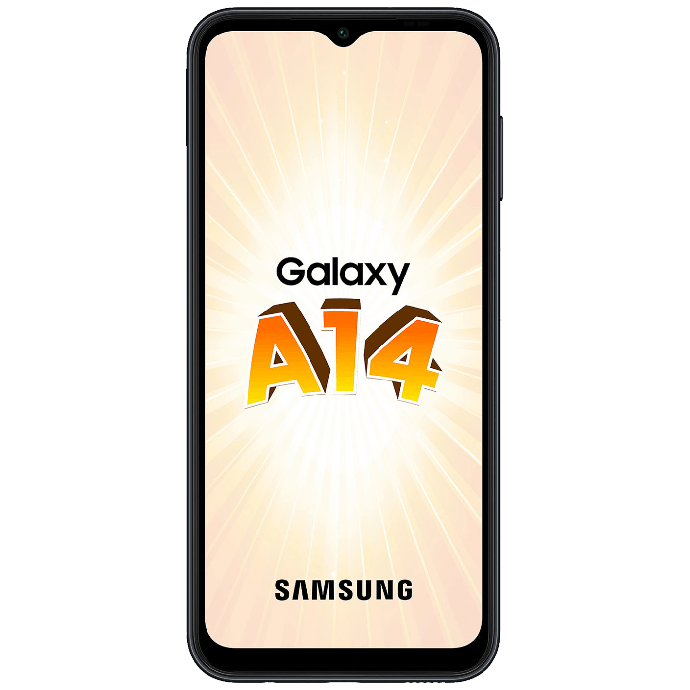 Samsung Smartphone 6.6