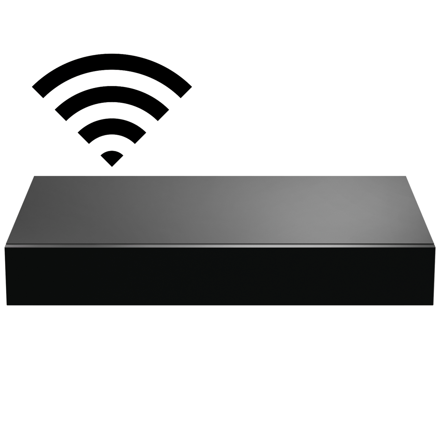 Mag Prijemnik IPTV za Stalker midlleware, WiFI - MAG 540 W3