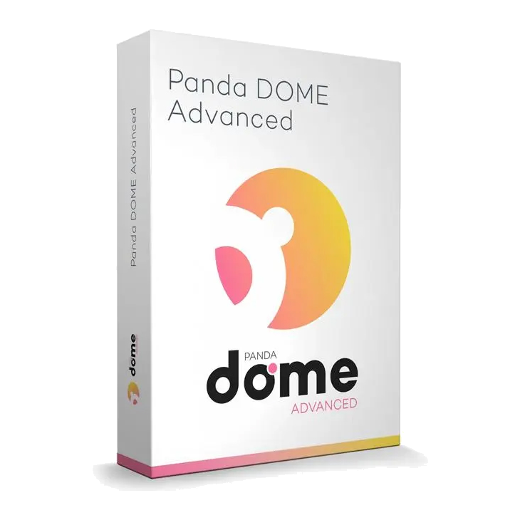 Panda Dome Advanced - 1 uređaj 1 godina