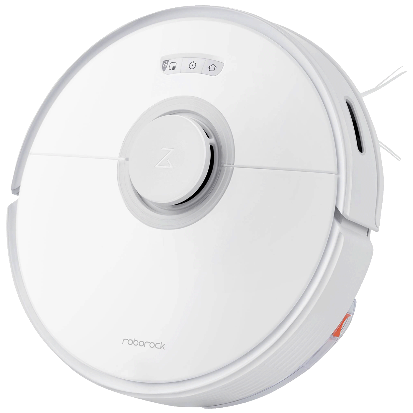 Roborock Robot, usisavač, baterija 5200 mAh, WiFi - Roborock Q7 Max White