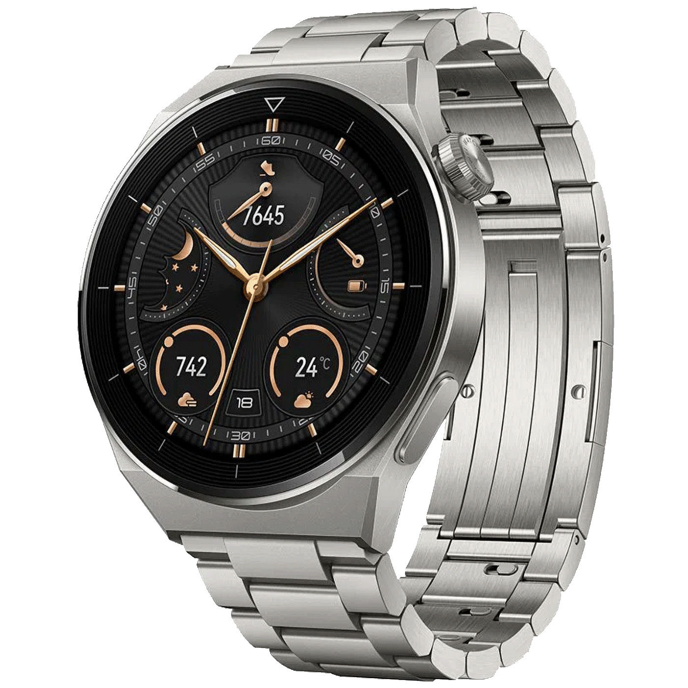 Huawei watch 2025 gt vodootporan