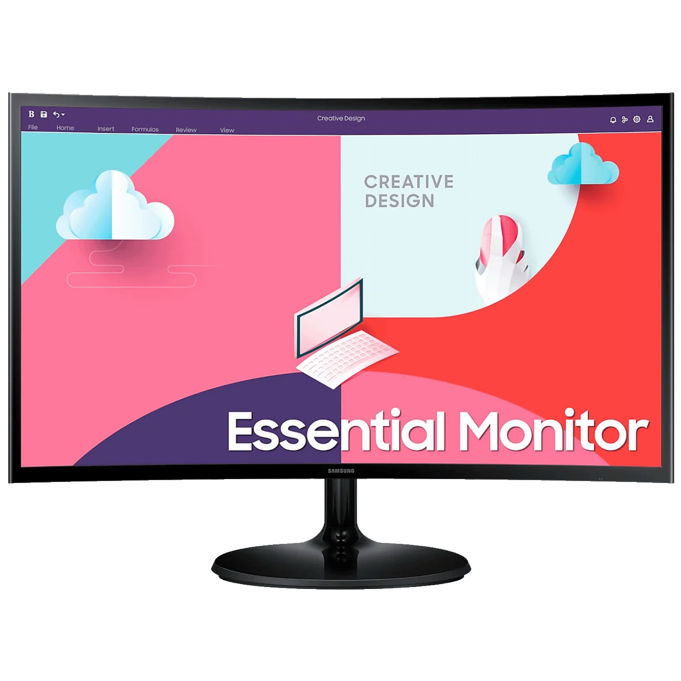Monitor 27