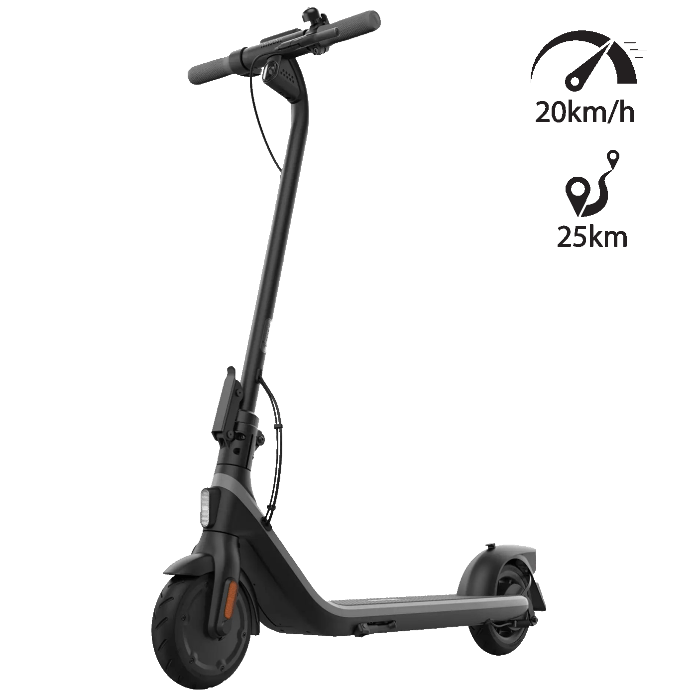 Segway Električni Romobil, 8 