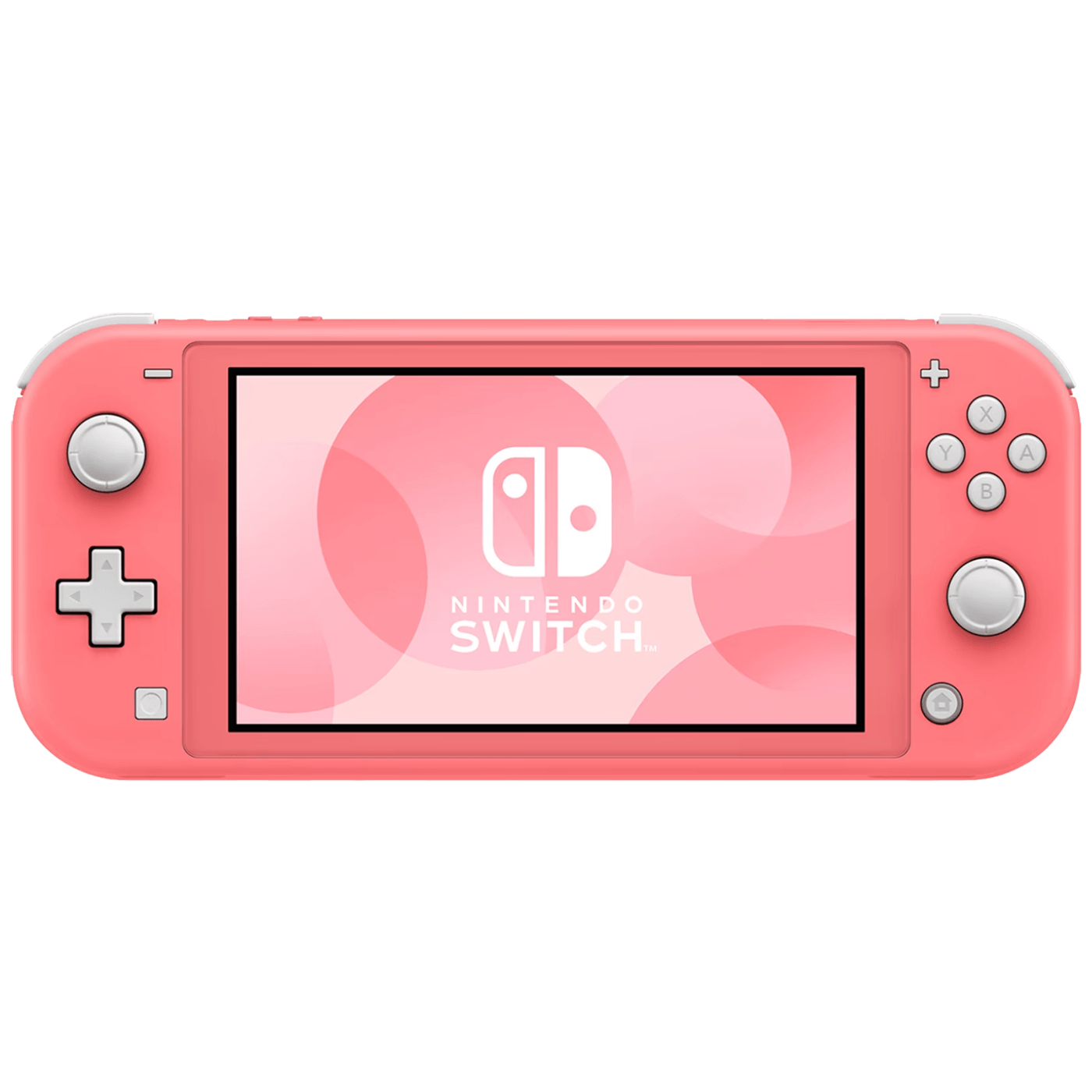 Nintendo Igraća konzola Nintendo Switch Lite Console - Switch lite Console Coral
