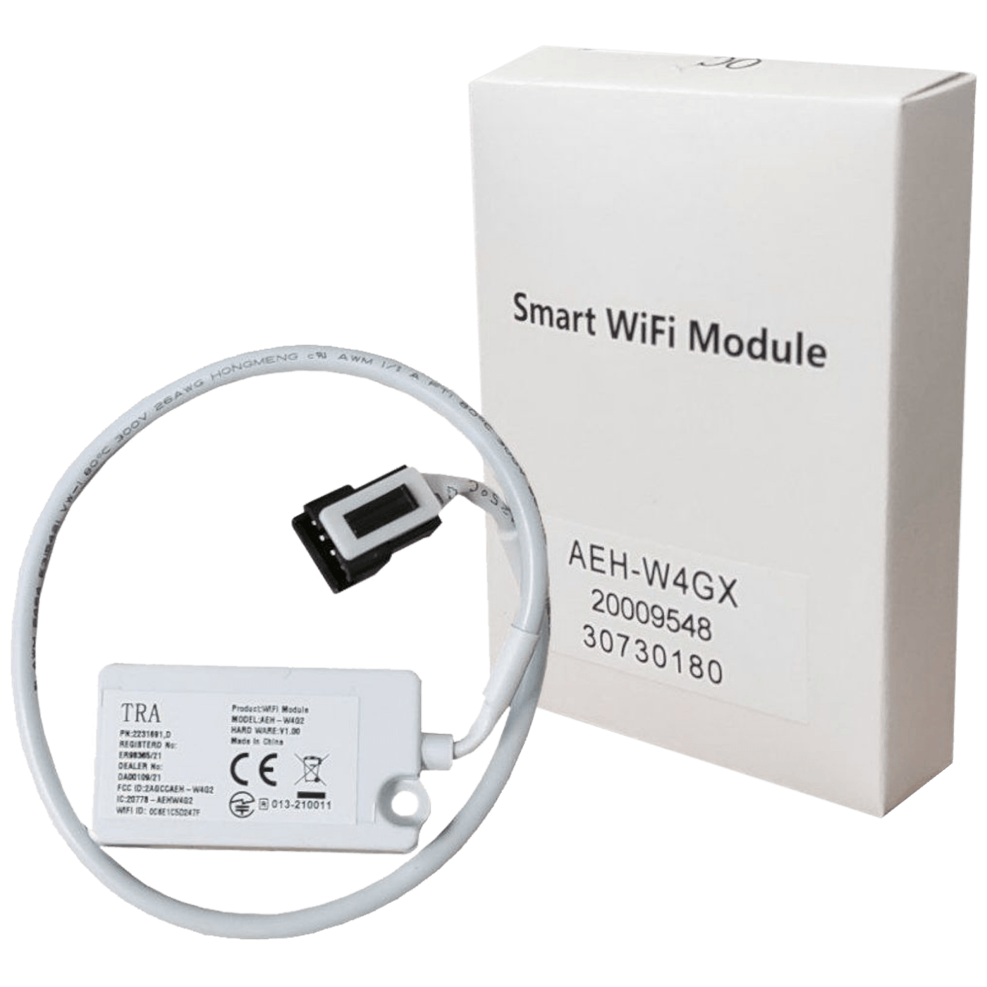 WiFi modul za klimu Hisense - Hisense | Klima uređaji i oprema / Klima ...