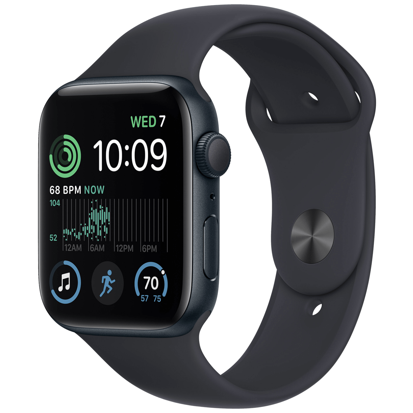 Apple SAT pametni, 1.78