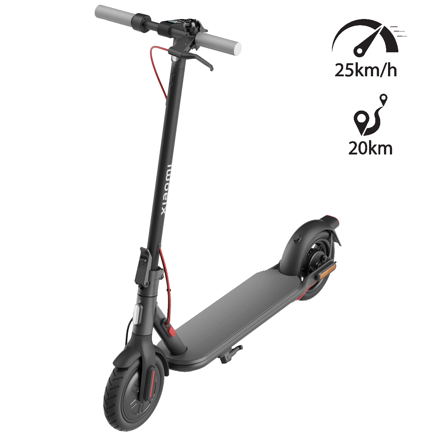 Xiaomi Električni Romobil , 8.5