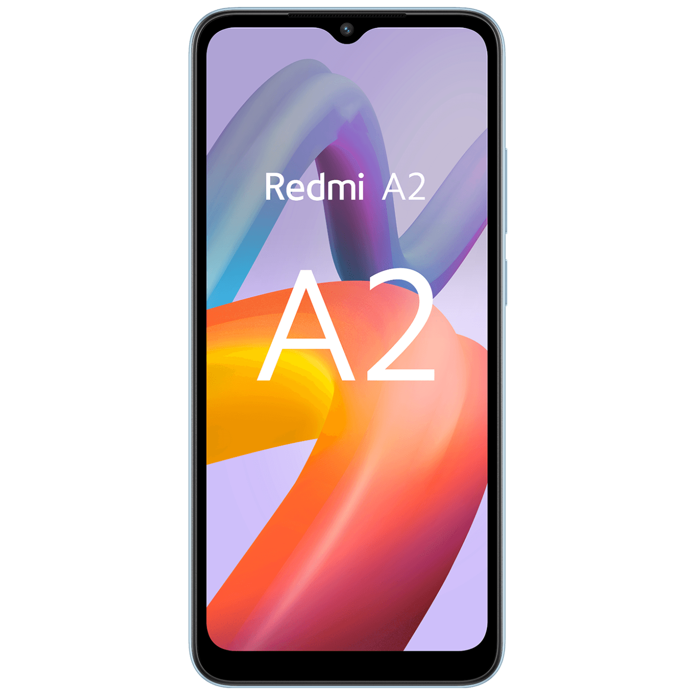 Redmi A2 3GB/64GB Blue EU - Xiaomi