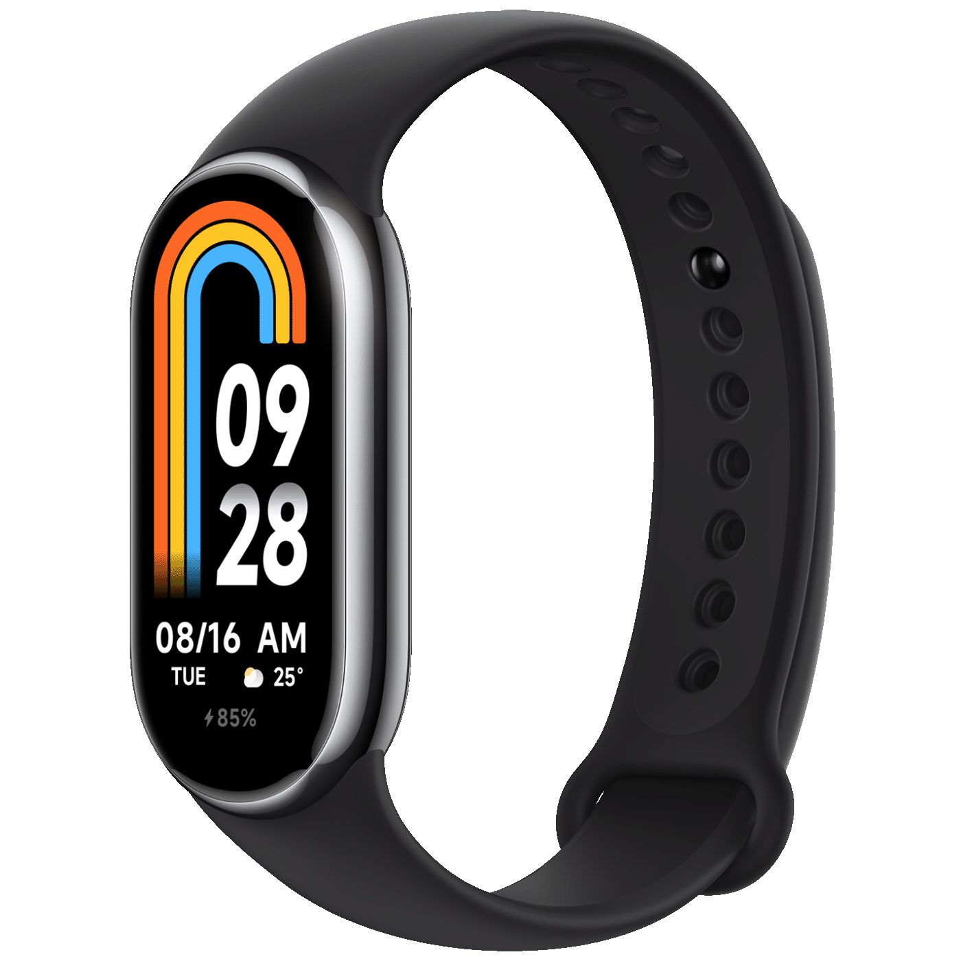 Xiaomi SAT pametni, fitness, AMOLED 1.62